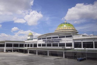 leiebil Banda Aceh Lufthavn
